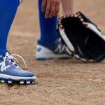 Can you wear Soccer Cleats for Softball?